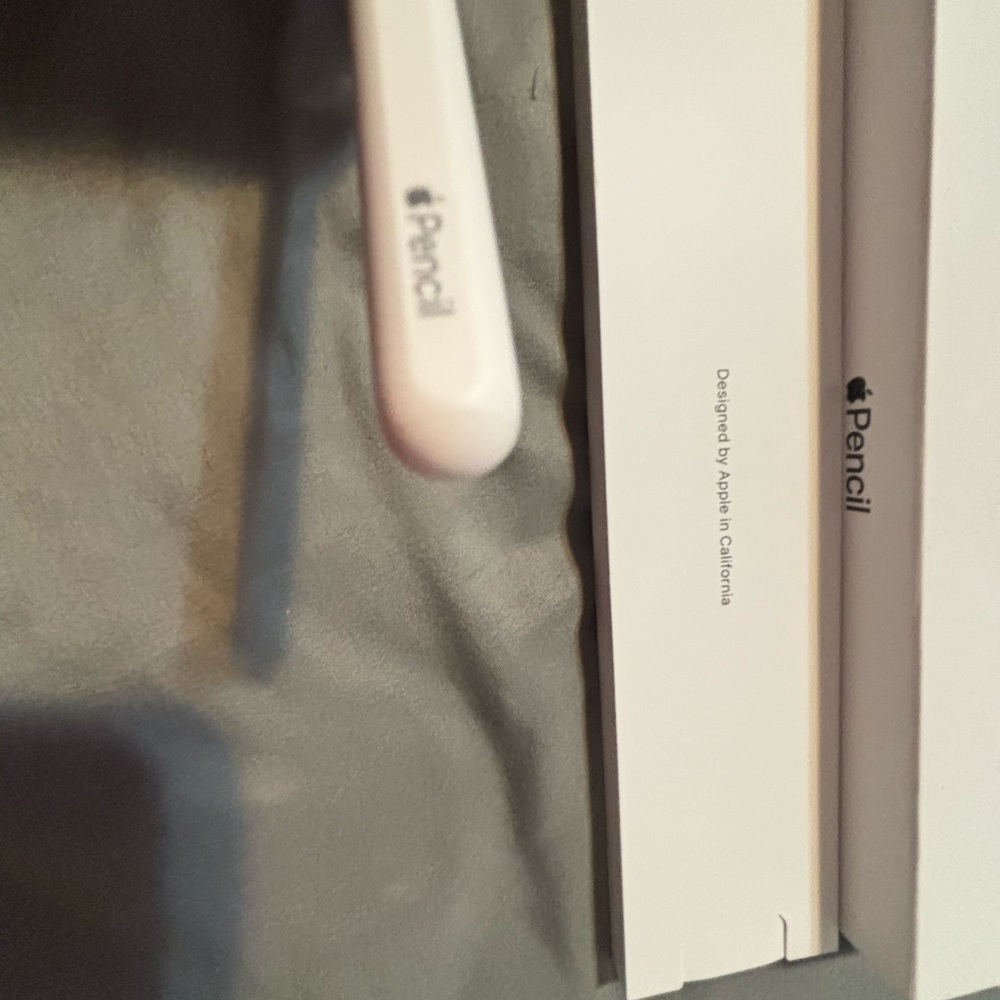 Apple Pencil 2 - Picture 4 of 6